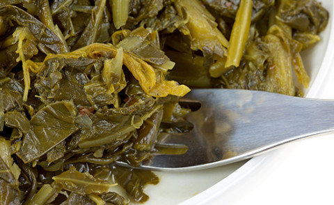 Delicious Greens