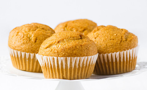 Basic Muffins