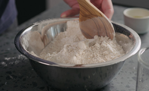Better Baking Mix
