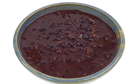 Black Bean Soup
