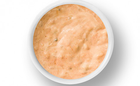 South of the Border Dip in a bowl